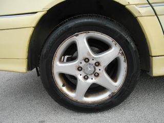 Mercedes-Benz C 220 1999 C-220 CDi - Turbo Diesel - AΥΤΟΜΑΤΟ-thumb-41
