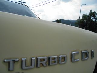 Mercedes-Benz C 220 1999 C-220 CDi - Turbo Diesel - AΥΤΟΜΑΤΟ-thumb-43