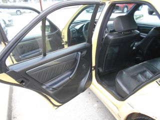 Mercedes-Benz C 220 1999 C-220 CDi - Turbo Diesel - AΥΤΟΜΑΤΟ-thumb-11