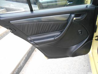 Mercedes-Benz C 220 1999 C-220 CDi - Turbo Diesel - AΥΤΟΜΑΤΟ-thumb-12
