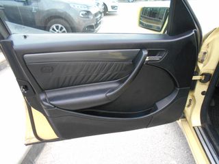 Mercedes-Benz C 220 1999 C-220 CDi - Turbo Diesel - AΥΤΟΜΑΤΟ-thumb-16