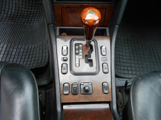 Mercedes-Benz C 220 1999 C-220 CDi - Turbo Diesel - AΥΤΟΜΑΤΟ-thumb-21
