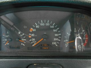 Mercedes-Benz C 220 1999 C-220 CDi - Turbo Diesel - AΥΤΟΜΑΤΟ-thumb-22