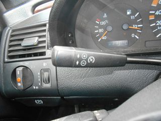 Mercedes-Benz C 220 1999 C-220 CDi - Turbo Diesel - AΥΤΟΜΑΤΟ-thumb-23