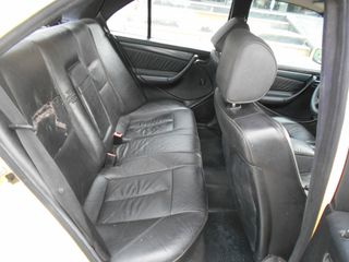 Mercedes-Benz C 220 1999 C-220 CDi - Turbo Diesel - AΥΤΟΜΑΤΟ-thumb-26