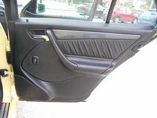 Mercedes-Benz C 220 1999 C-220 CDi - Turbo Diesel - AΥΤΟΜΑΤΟ-thumb-27