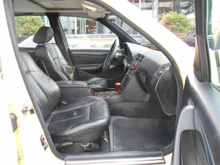 Mercedes-Benz C 220 1999 C-220 CDi - Turbo Diesel - AΥΤΟΜΑΤΟ-thumb-29