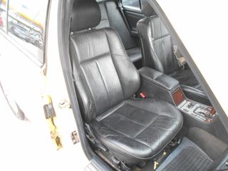 Mercedes-Benz C 220 1999 C-220 CDi - Turbo Diesel - AΥΤΟΜΑΤΟ-thumb-30