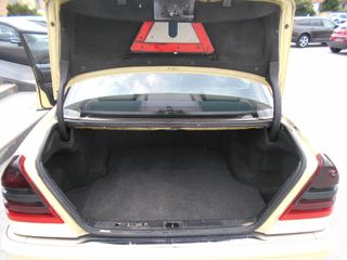 Mercedes-Benz C 220 1999 C-220 CDi - Turbo Diesel - AΥΤΟΜΑΤΟ-thumb-34