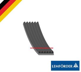 Ιμάντας καναλωτός (ΚΑΙΝΟΥΡΓΙΟΣ) ,VOLKSWAGEN,VW,SEAT,SKODA,AUDI,JEEP,LEXUS,MAZDA,MERCEDES,BENZ,OPEL,PORSCHE,UNIVERSAL ,6PK-2260 ,LEMFORDER