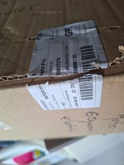 Μοτέρ στεγνωτηρίου HP PMM P10 (κωδικός Electrolux/AEG 8072524021)