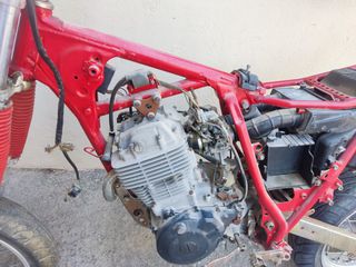 Yamaha XT 600 1996 BENETTON-thumb-4