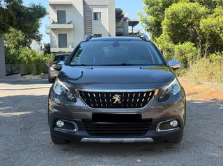 Peugeot 2008 2018 CROSSWAY/ ΠΑΝΟΡΑΜΑ/ ΚΑΙΝΟΥΡΓΙΟΙ ΙΜΑΝΤΕΣ-thumb-4