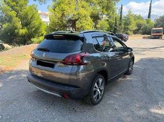 Peugeot 2008 2018 CROSSWAY/ ΠΑΝΟΡΑΜΑ/ ΚΑΙΝΟΥΡΓΙΟΙ ΙΜΑΝΤΕΣ-thumb-10