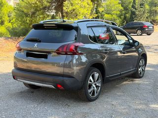 Peugeot 2008 2018 CROSSWAY/ ΠΑΝΟΡΑΜΑ/ ΚΑΙΝΟΥΡΓΙΟΙ ΙΜΑΝΤΕΣ-thumb-11