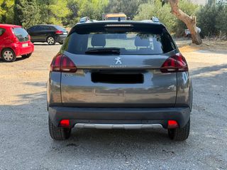 Peugeot 2008 2018 CROSSWAY/ ΠΑΝΟΡΑΜΑ/ ΚΑΙΝΟΥΡΓΙΟΙ ΙΜΑΝΤΕΣ-thumb-12