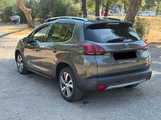 Peugeot 2008 2018 CROSSWAY/ ΠΑΝΟΡΑΜΑ/ ΚΑΙΝΟΥΡΓΙΟΙ ΙΜΑΝΤΕΣ-thumb-13