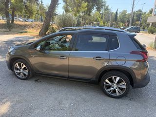 Peugeot 2008 2018 CROSSWAY/ ΠΑΝΟΡΑΜΑ/ ΚΑΙΝΟΥΡΓΙΟΙ ΙΜΑΝΤΕΣ-thumb-15