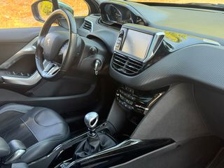 Peugeot 2008 2018 CROSSWAY/ ΠΑΝΟΡΑΜΑ/ ΚΑΙΝΟΥΡΓΙΟΙ ΙΜΑΝΤΕΣ-thumb-21