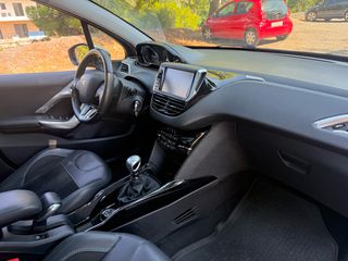 Peugeot 2008 2018 CROSSWAY/ ΠΑΝΟΡΑΜΑ/ ΚΑΙΝΟΥΡΓΙΟΙ ΙΜΑΝΤΕΣ-thumb-22