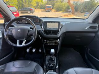 Peugeot 2008 2018 CROSSWAY/ ΠΑΝΟΡΑΜΑ/ ΚΑΙΝΟΥΡΓΙΟΙ ΙΜΑΝΤΕΣ-thumb-25