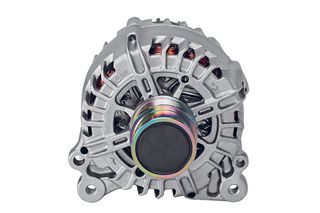 VALEO ΔΥΝΑΜΟΣ 140A AUDI SEAT SKODA VW