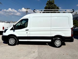 Ford Transit 2023 L2H2-thumb-1