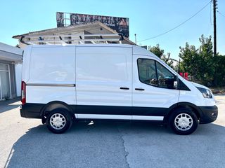 Ford Transit 2023 L2H2-thumb-5