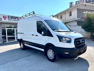 Ford Transit 2023 L2H2-thumb-6