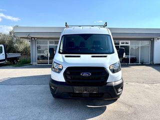 Ford Transit 2023 L2H2-thumb-7