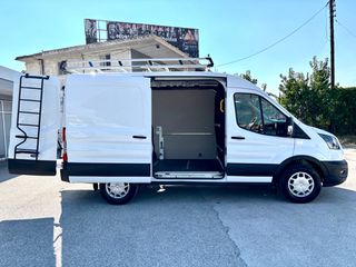 Ford Transit 2023 L2H2-thumb-8