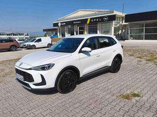 Mg ZS 2026 EXCITE