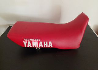 Σέλα XTZ 750 Super Tenere
