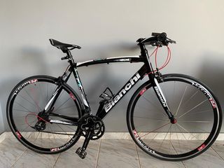 Αγωνιστικά - Τριάθλου Bianchi 2023 Airone 7