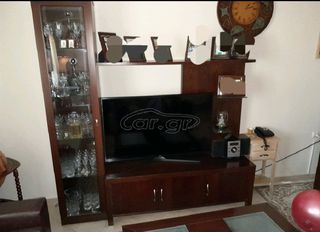 Σύνθετο Σαλονιού με Κρυσταλλιέρα