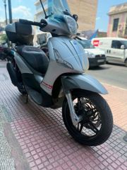 Piaggio Beverly 350 2019 Full Extra/Αριστο «Μότο Τσαραμιάδη»