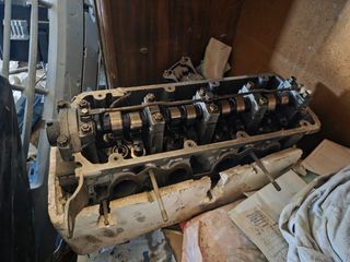 Καπακι bmw e36 316 m40 μοτερ