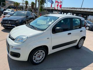 Fiat Panda 2018 ΕΛΛΗΝΙΚΟ-EASY-1.2 69 HP-74000 ΧΛΜ-1ο ΧΕΡΙ