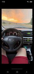 Toyota Corolla 2005