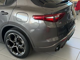 Alfa Romeo Stelvio 2022 Stelvio Veloce Q4 ελληνικής αντιπ/πέιας-thumb-16