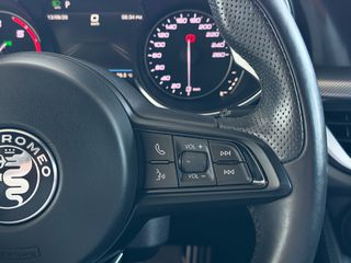 Alfa Romeo Stelvio 2022 Stelvio Veloce Q4 ελληνικής αντιπ/πέιας-thumb-39