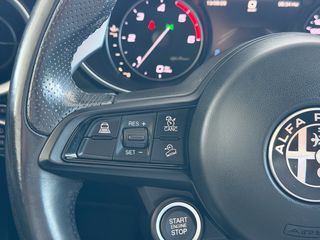 Alfa Romeo Stelvio 2022 Stelvio Veloce Q4 ελληνικής αντιπ/πέιας-thumb-38