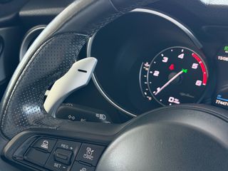 Alfa Romeo Stelvio 2022 Stelvio Veloce Q4 ελληνικής αντιπ/πέιας-thumb-40