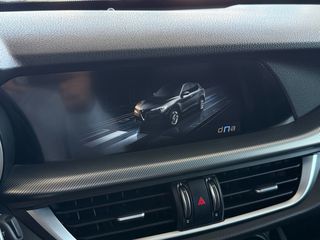 Alfa Romeo Stelvio 2022 Stelvio Veloce Q4 ελληνικής αντιπ/πέιας-thumb-45