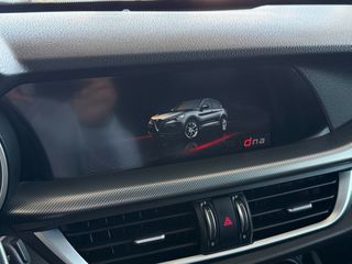 Alfa Romeo Stelvio 2022 Stelvio Veloce Q4 ελληνικής αντιπ/πέιας-thumb-46