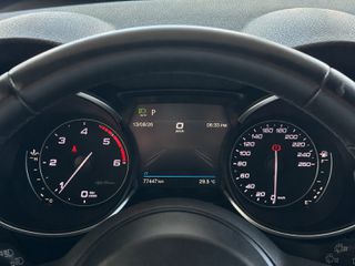 Alfa Romeo Stelvio 2022 Stelvio Veloce Q4 ελληνικής αντιπ/πέιας-thumb-37
