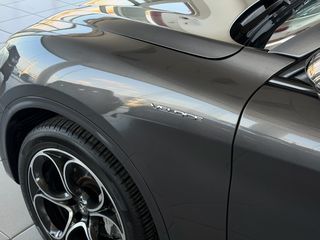 Alfa Romeo Stelvio 2022 Stelvio Veloce Q4 ελληνικής αντιπ/πέιας-thumb-19