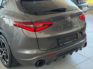Alfa Romeo Stelvio 2022 Stelvio Veloce Q4 ελληνικής αντιπ/πέιας-thumb-15