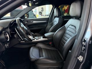 Alfa Romeo Stelvio 2022 Stelvio Veloce Q4 ελληνικής αντιπ/πέιας-thumb-22