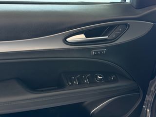 Alfa Romeo Stelvio 2022 Stelvio Veloce Q4 ελληνικής αντιπ/πέιας-thumb-25